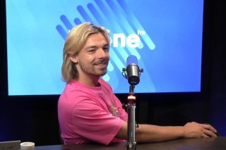 Barthélémy Constantin, le directeur sportif du FC Sion en studio